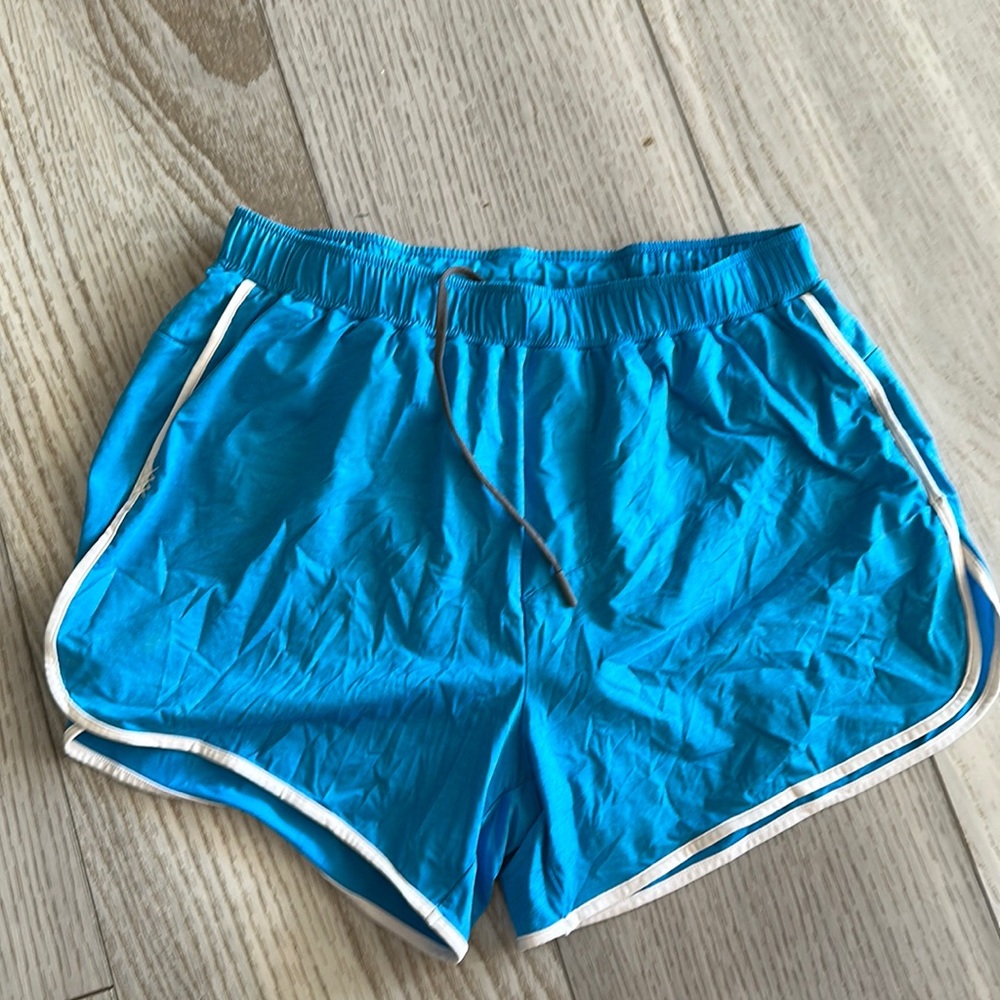 Rhone, men’s running shorts - lined